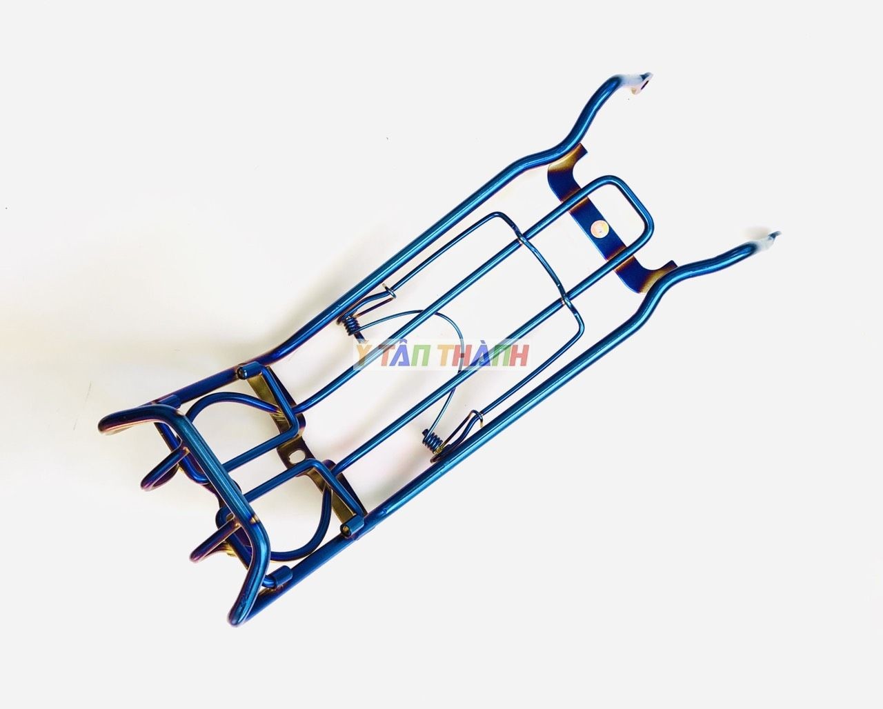 Baga Giữa Xanh Titan Wave Sirius - 636