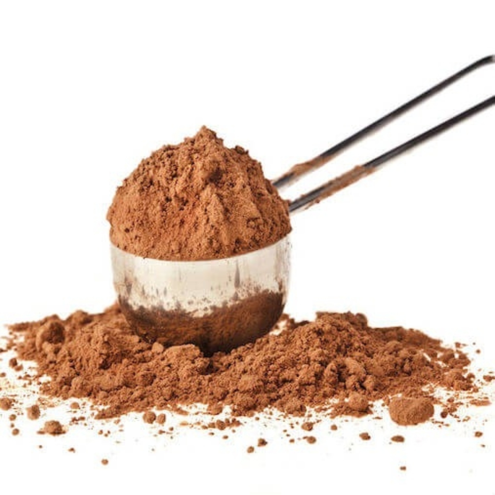 500g Bột ca cao đắng Malaysia pha uống cực thích