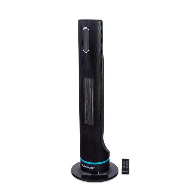 Sưởi điện Ceramic Sunhouse SHD7073