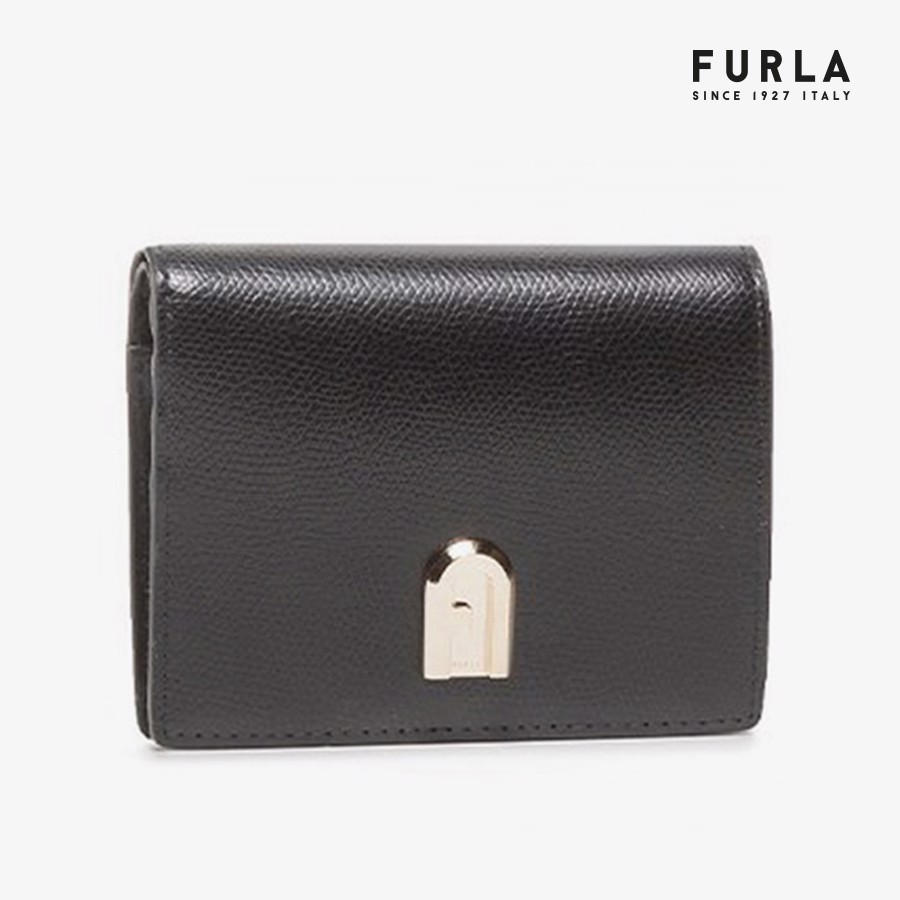Ví Nữ FURLA 1927 S Compact Wallet