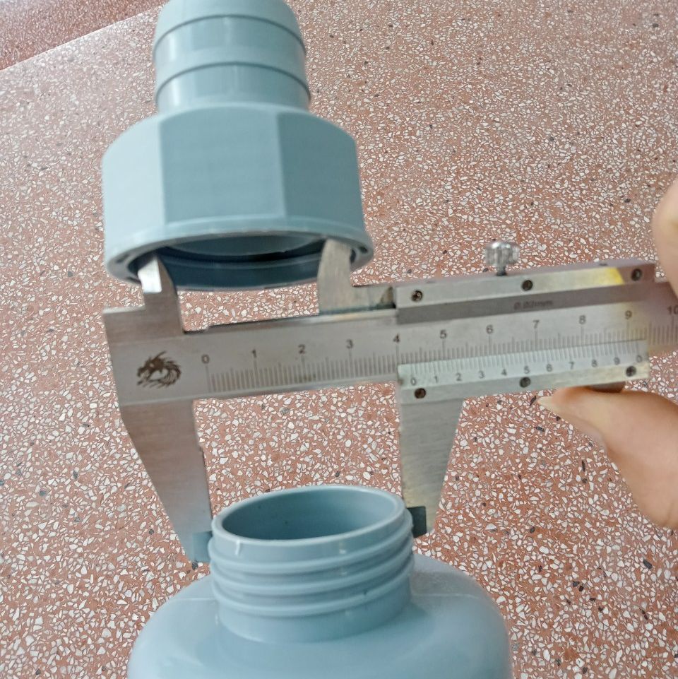 Phụ kiện si phông chậu rửa bát