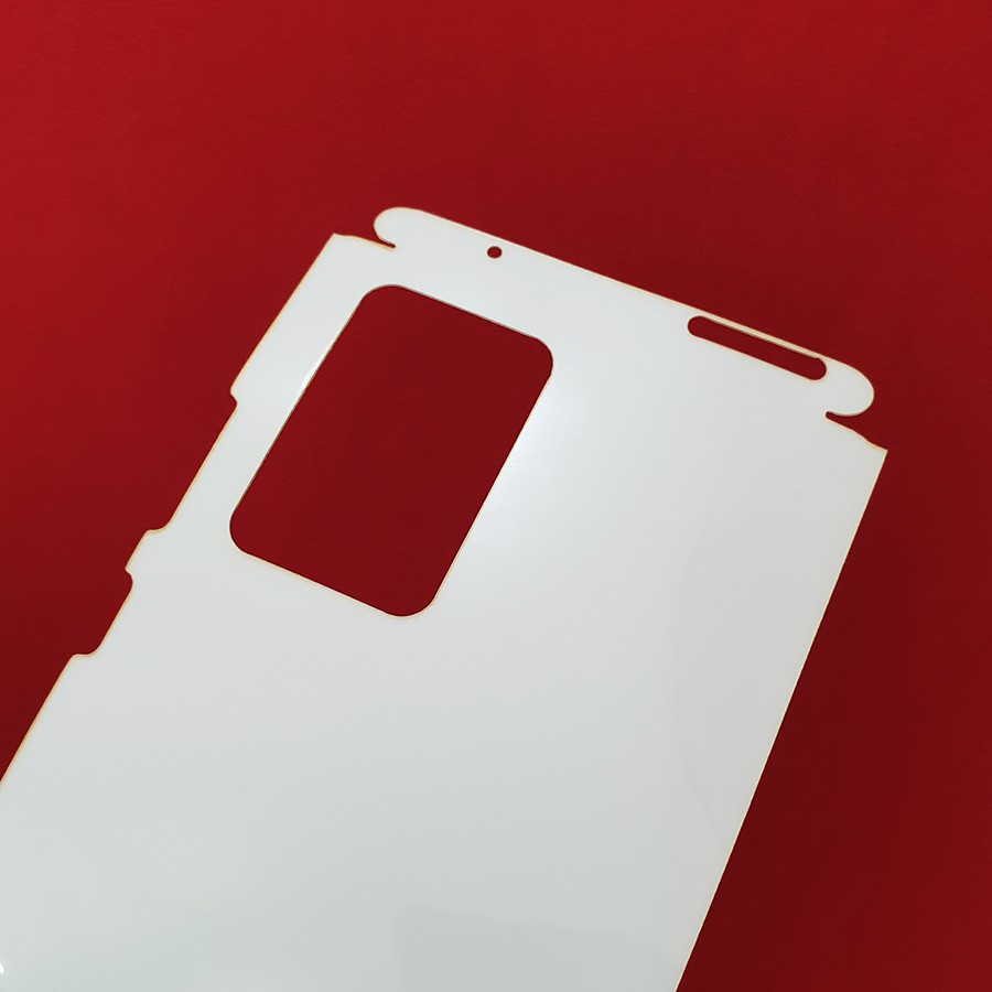 Miếng dán PPF chống xước Galaxy Note 20 - Note 20 Ultra