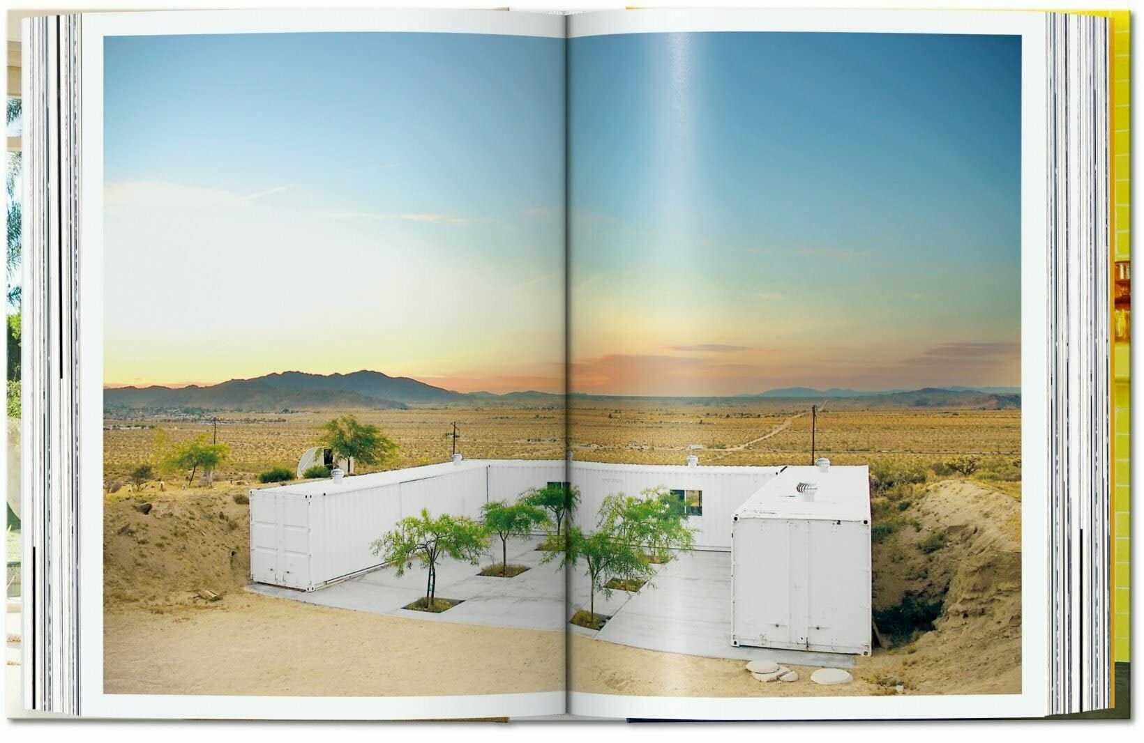 Artbook - Sách Tiếng Anh - Interiors Now ! 40th Ed