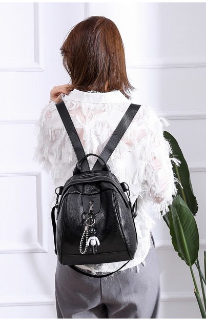 Balo Nữ Thời Trang Đi Học  & Du Lịch Siêu Đẹp BL06
