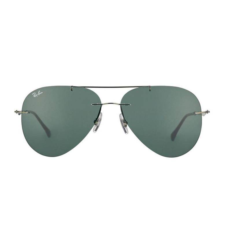 Giá bán MẮT KÍNH RAY-BAN AVIATOR LIGHT RAY S-RAY 8055-004/71(59IT)