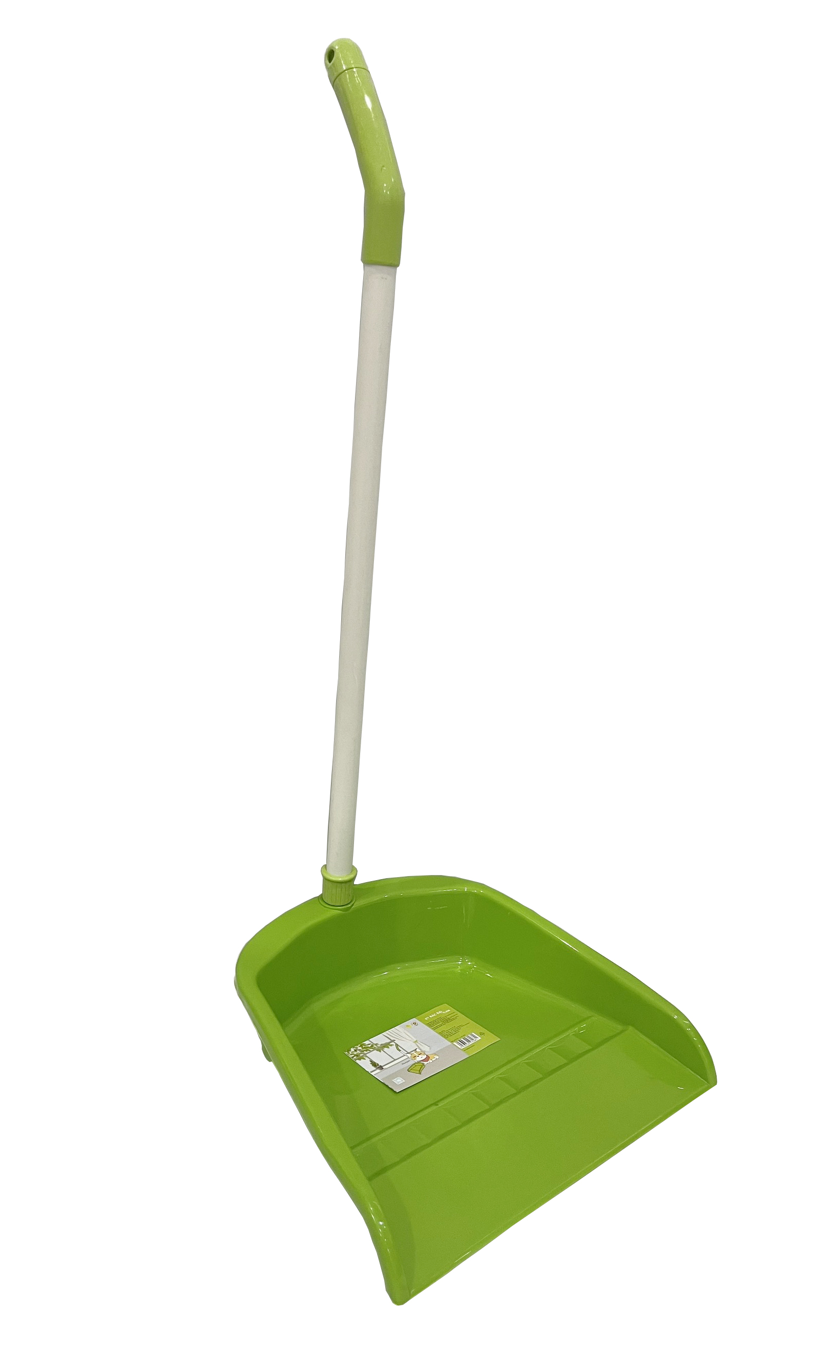 Ky rác nhựa đại TL936