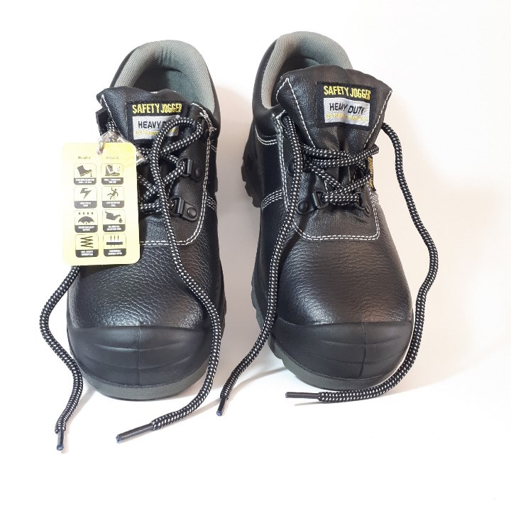 Giày Bảo Hộ JOGGER Thấp Cổ - Đủ Size