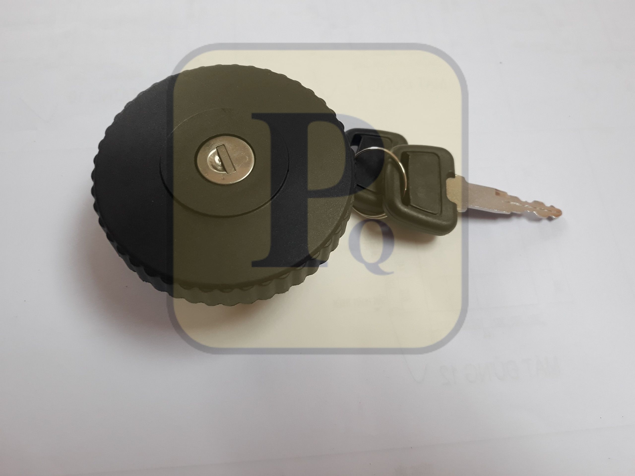 NẮP BÌNH DẦU KIA K190