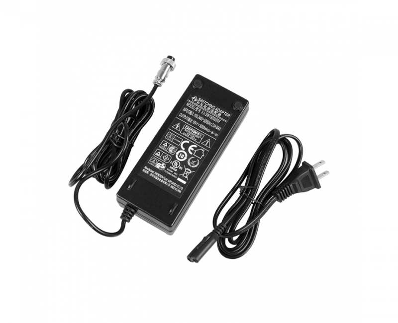 [HCM]Adaptor nguồn đèn Yongnuo YN1200