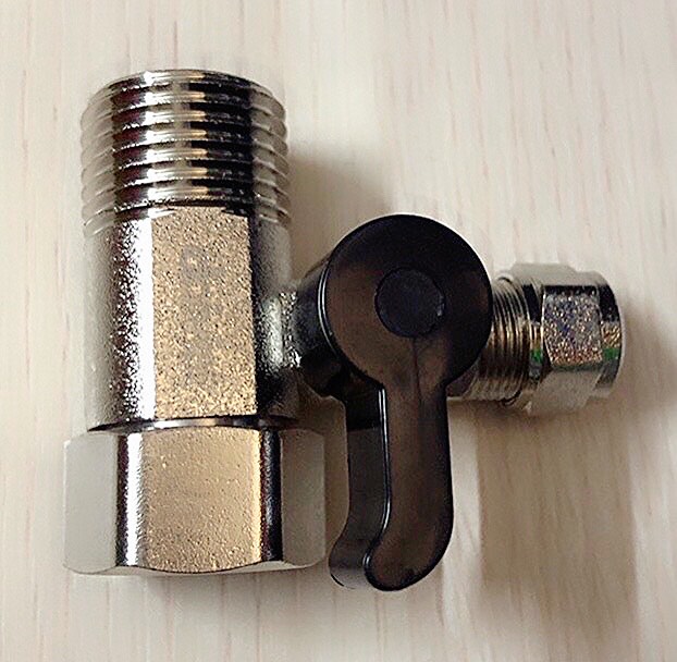 [HCM]Van máy lọc nước uống cao cấp Đại Việt