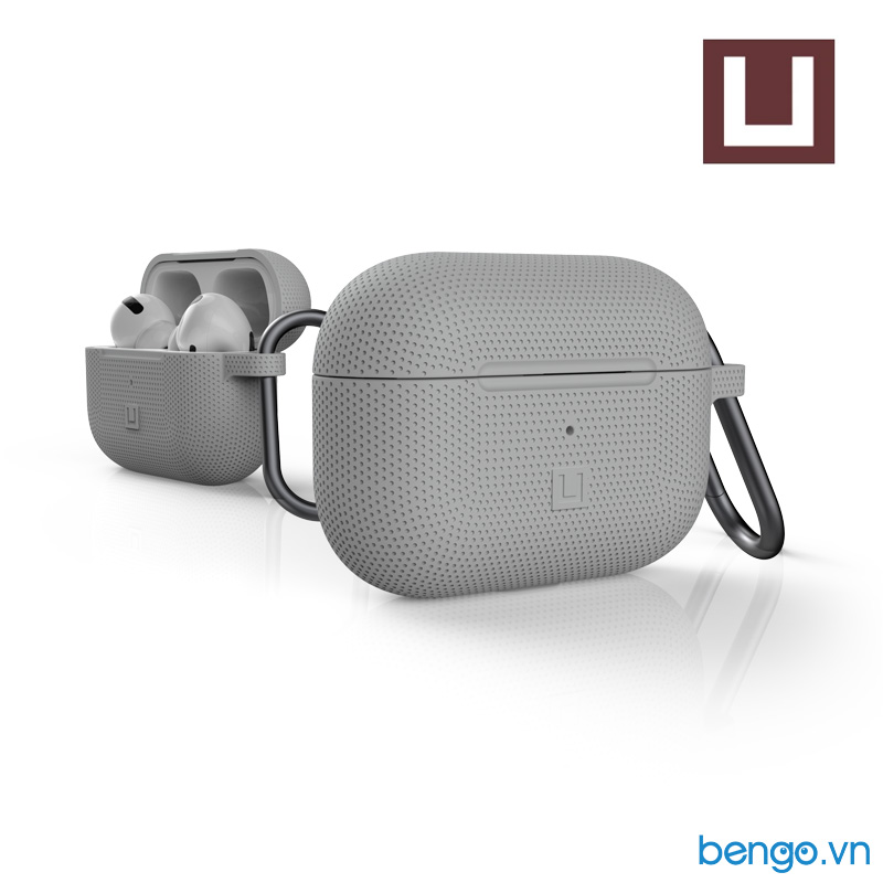 [HCM]Vỏ Ốp Airpods Pro UAG [U] Silicone case