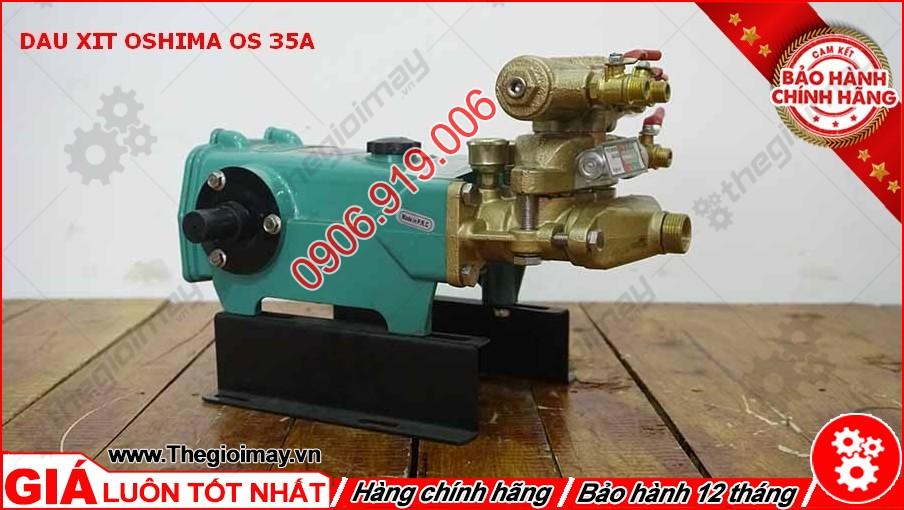 [HCM]Đầu xịt OSHIMA OS35A