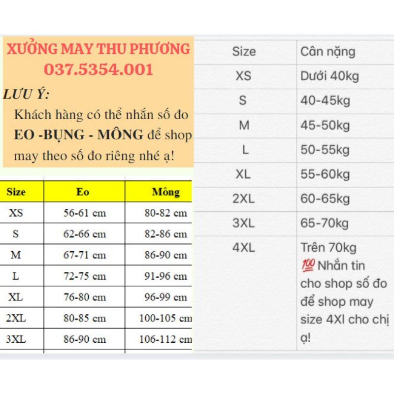 Chân Váy Bút Chì sẻ sau độ dài 65cm