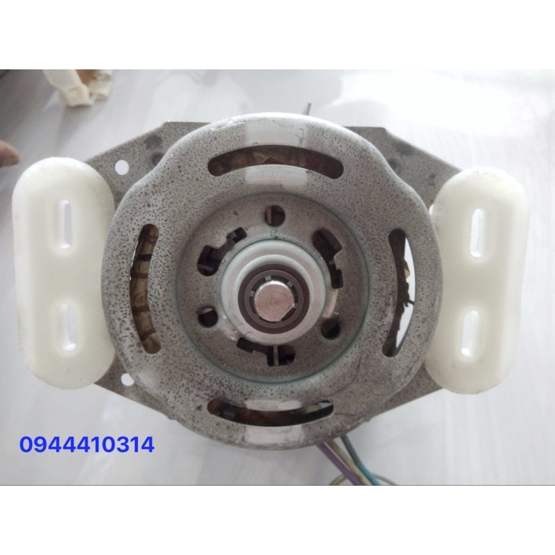 Motor máy giặt Toshiba (E89, 9770, 1170,9760,9870SV) hàng tháo máy đã test