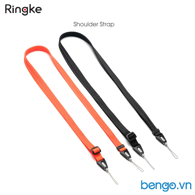 Dây đeo vai điện thoại/Máy ảnh Ringke Shoulder Strap