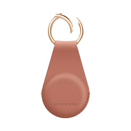 Vỏ Ốp UNIQ DOMUS Leatherette AirTag