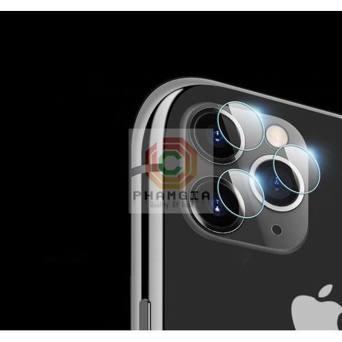 Dán cường lực camera IP 12 /IP 12 pro/ IP 12 max/ IP 12 pro max