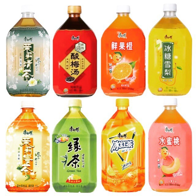 Nước lê Đài Loan 1000ml