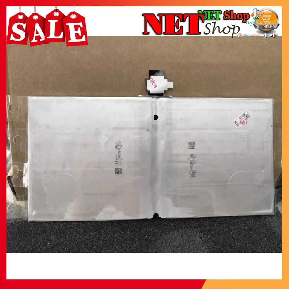 Pin (Original)38.2Wh Microsoft Surface Pro 4 G3HTA027H New Battery