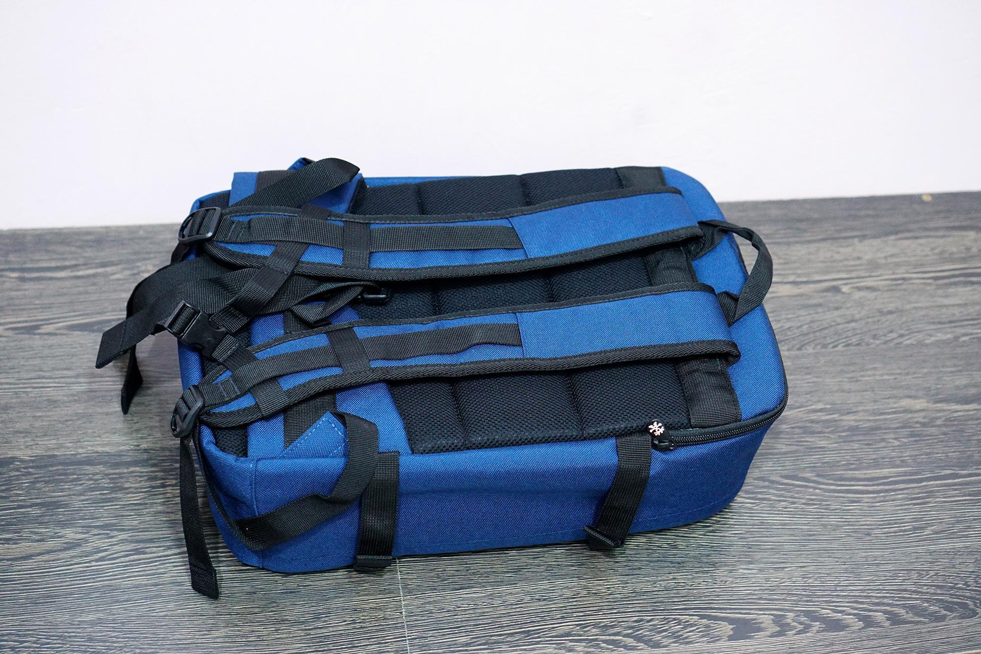 [HCM]Balo đựng máy ảnh crumpler jackback full photo