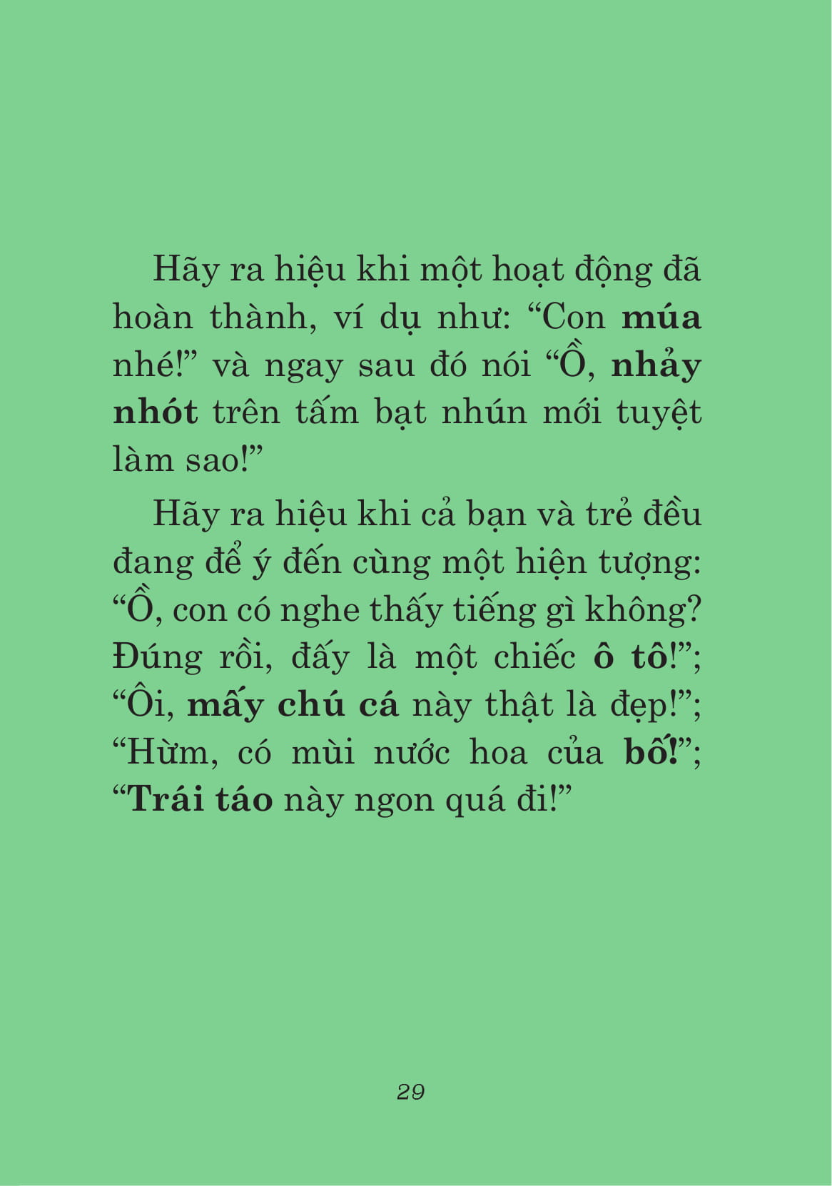 Fahasa - 100 Ký Hiệu Giao Tiếp Với Trẻ (Ngôn Ngữ Qua Tay Mẹ Hiểu Con Ngay)