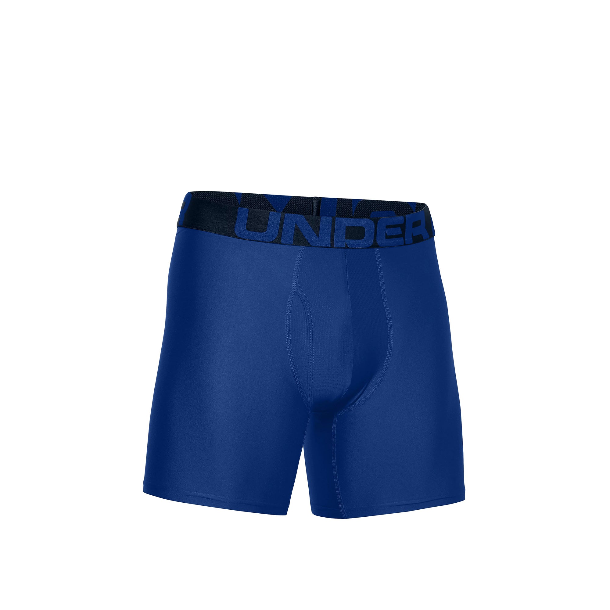 UNDER ARMOUR Đồ lót thể thao nam Tech 6In 2 Pack 1363619 NTT4