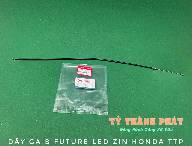 Dây ga Fu Led Fi zin ( dây B ) ( Vỏ 7 tấc 2, ruột 8 tấc 6 ) ( 1 Sợi )