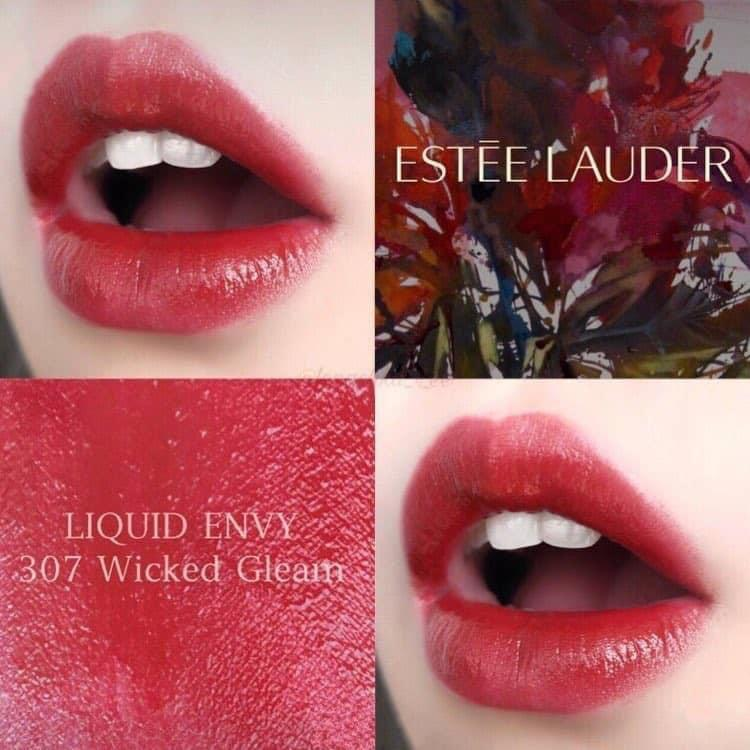 Son môi Estee Lauder Pure Color Envy Tách set (Bill Anh)