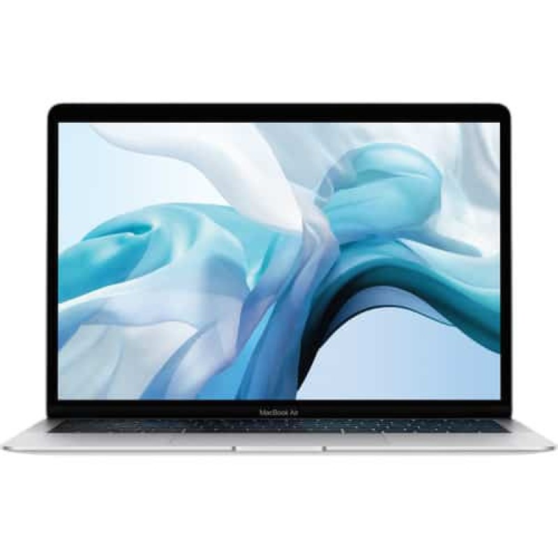 [HCM][Trả góp 0%]Máy tính xách tay Macbook Air 2019 core i5 ram 8Gb SSD 128Gb