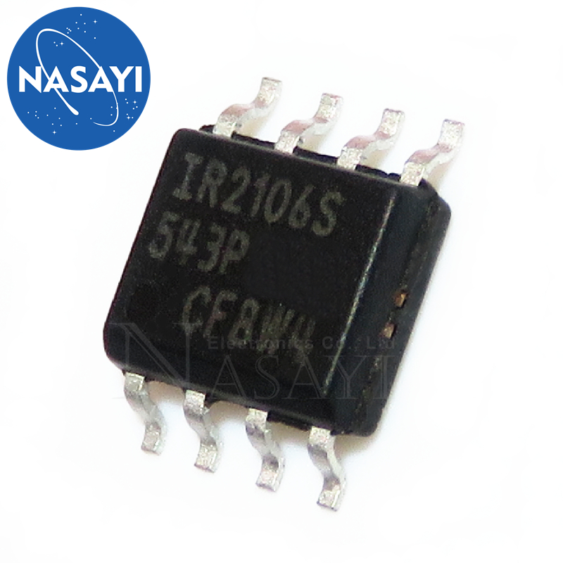 5pcs ir2106s ir2106 sop-8