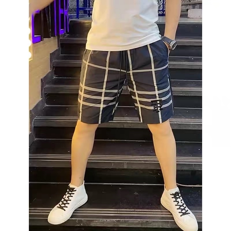 ✹☁  Quần short nam BBR -Co Giãn 4 chiều