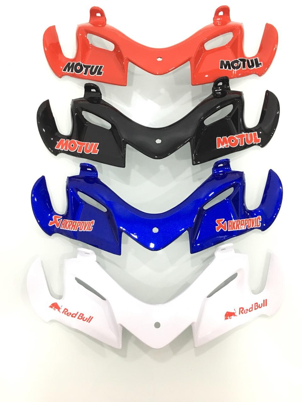 [HCM] [SALE] CÁNH CHIM/ CÁNH LƯỚT GIÓ CHO EXCITER 150
