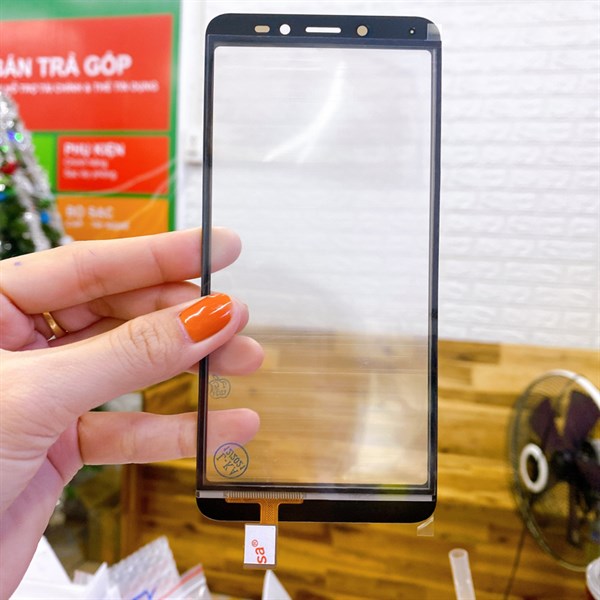 Cảm ứng Wiko Sunny 3 Plus