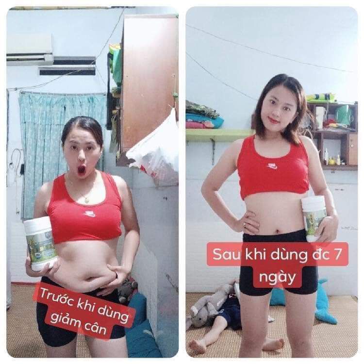 TRÀ SỮA GIẢM CÂN POWERLIFE 260GR