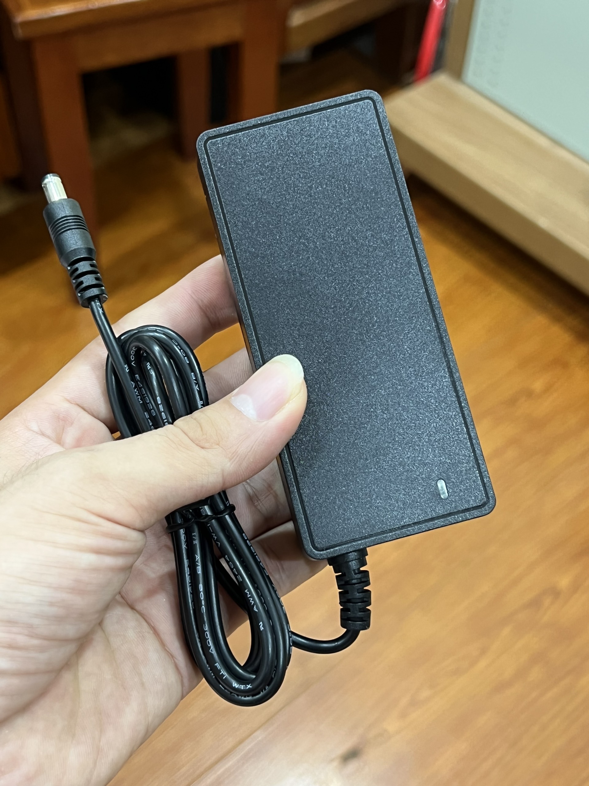 Adapter 15v 2A hàng cao cấp loại tốt