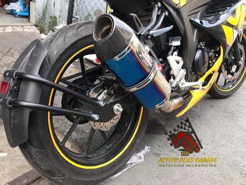 chắn bùn xe máy moto được người mua lựa chọn nhiều nhất