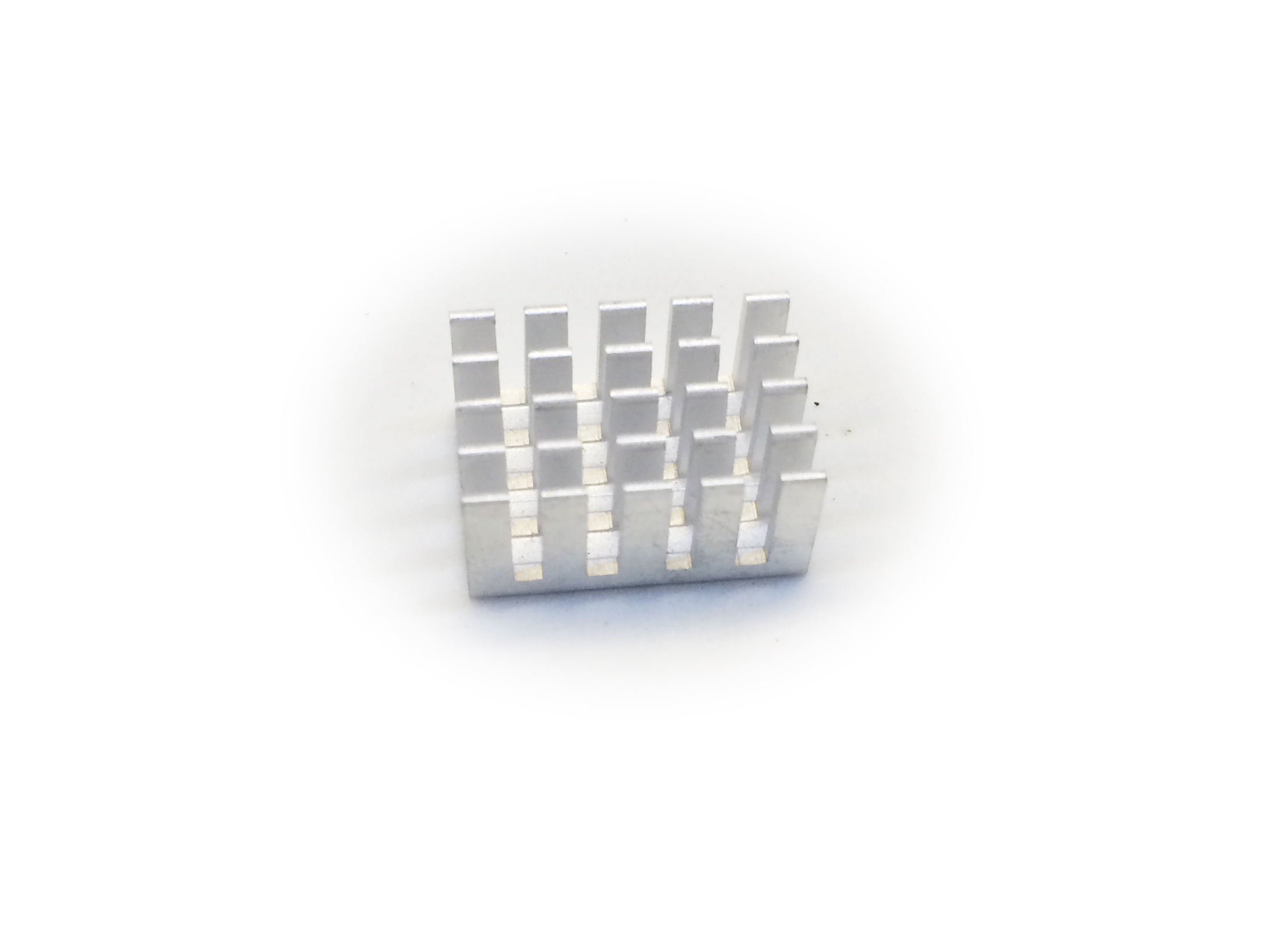 Nhôm tản nhiệt cho Transistor