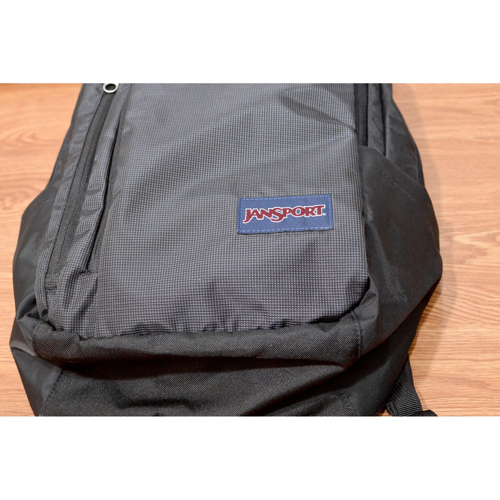 [HCM]Balo Jansport Hàng Xịn- Có Hình Thật