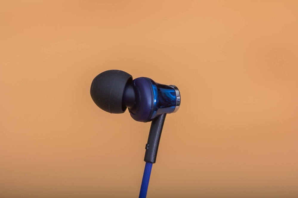 Tai Nghe Audio Technica ATH-CK330iS