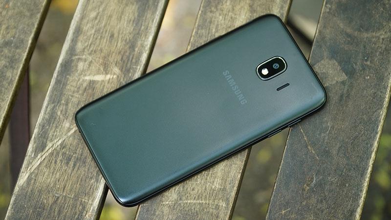 [HCM]VỎ BỘ SAMSUNG J4 2018 / J400 ZIN