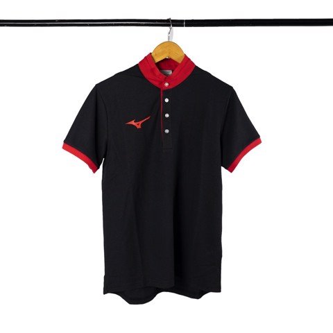 ÁO THỂ THAO POLO MIZUNO 32MA95S3
