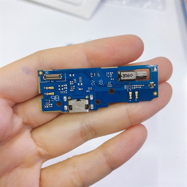 Cụm sạc Sony L2