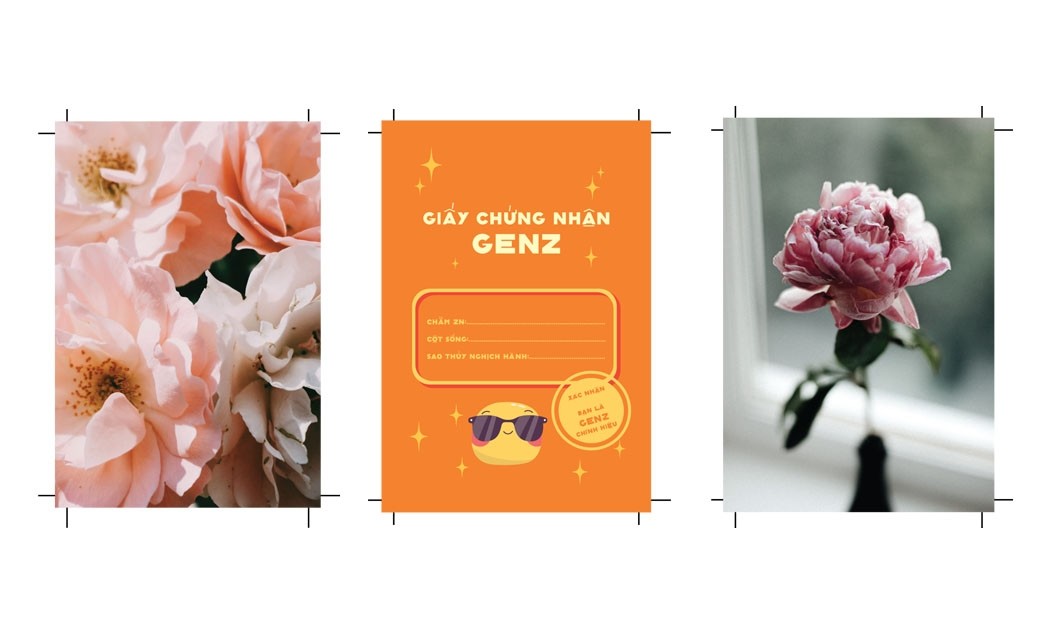 Sách - Ủa? GenZ??? - Đài Tiếng Nói GenZ