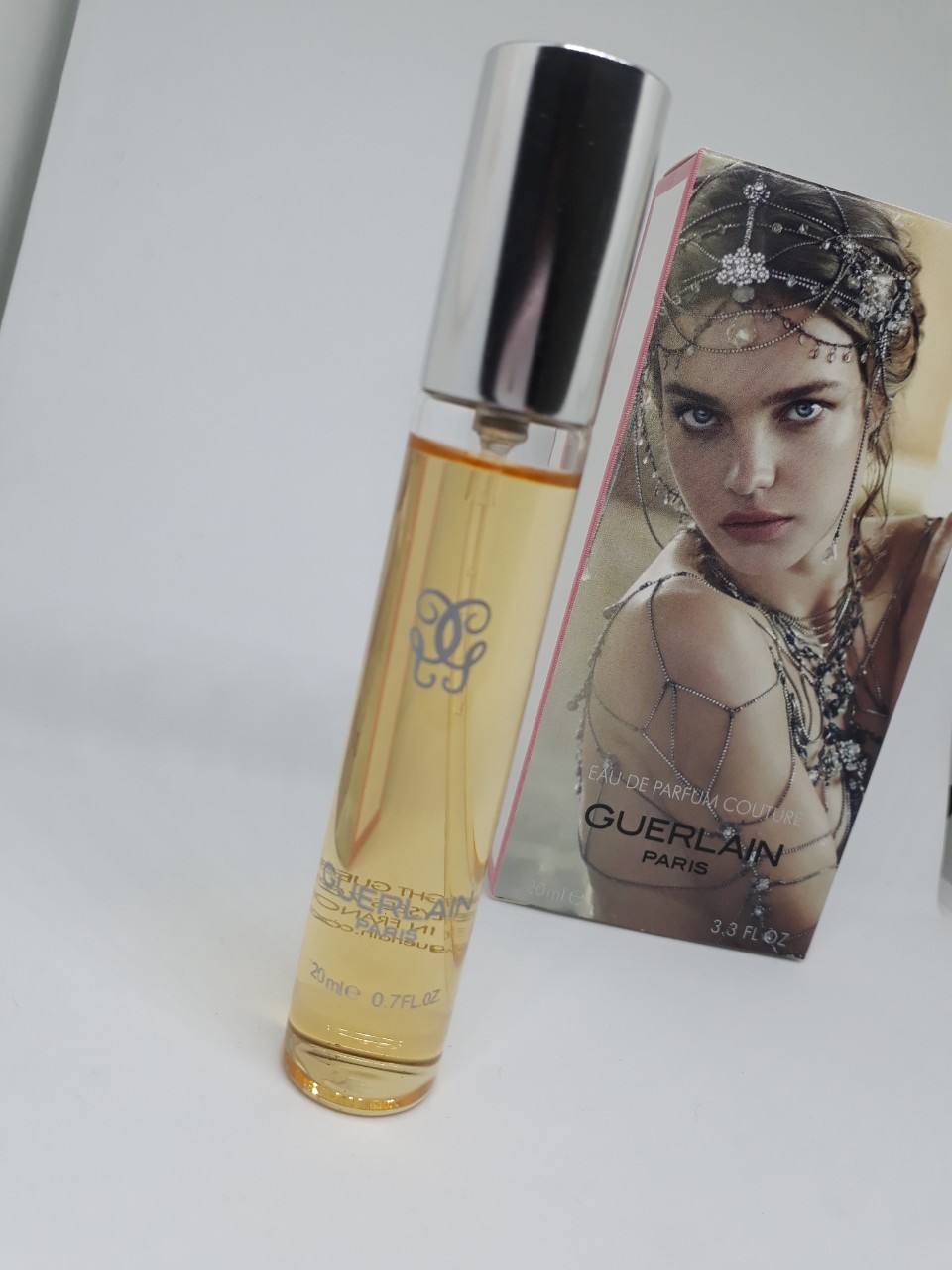[HCM]Nước hoa nữ Guerlain 20ml