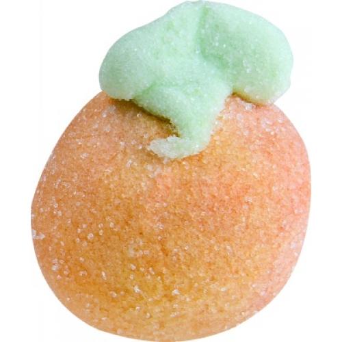 Kẹo Trolli Peach Mallow gói 150gr