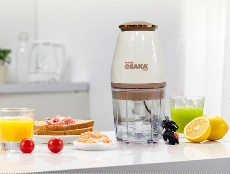 ( HOT ) Máy Xay Thịt, Xay Sinh Tố OSAKA Nhật Bản