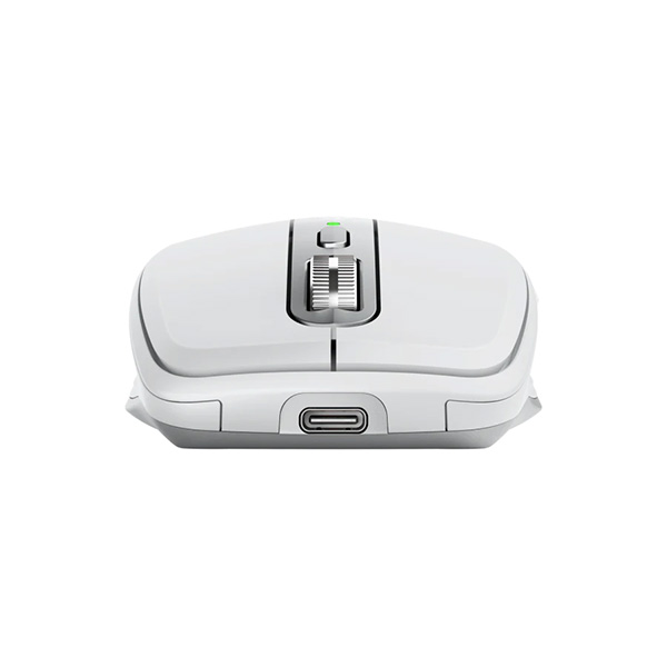 [Rẻ Mỗi Ngày]Chuột không dây bluetooth Logitech MX Anywhere 3 Trắng- Bảo Hành 1 Đổi 1