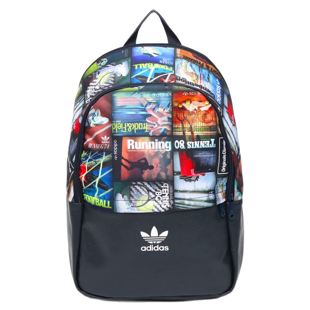 ADlDAS ESSENTIAL BTS BACKPACK AY7759