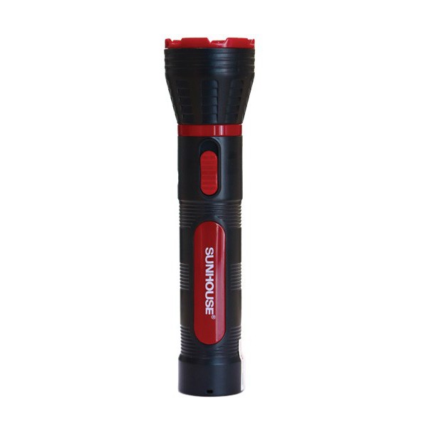 Đèn Pin Tay Cầm Sunhouse – Cỡ Lớn She-4111
