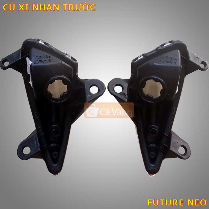 [HCM]Củ xi nhan trước xe máy Future Neo chất lượng